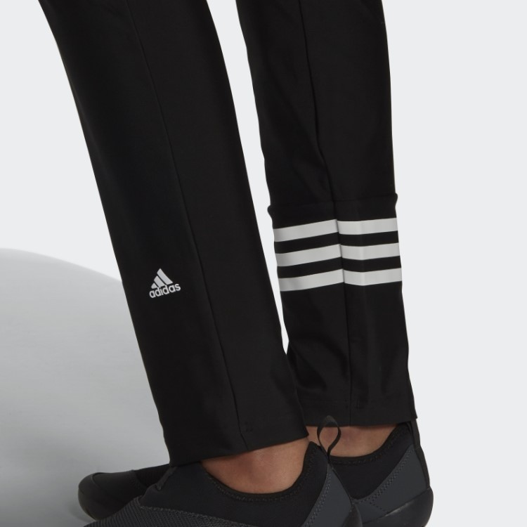 Calça De Banho Adidas Preta