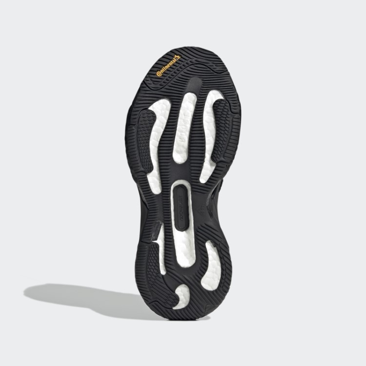 Tênis De Corrida Adidas By Stella Mccartney Solarglide Preto Quente