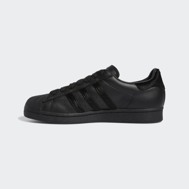 Tênis Superstar Adv X Kader Preto Adidas