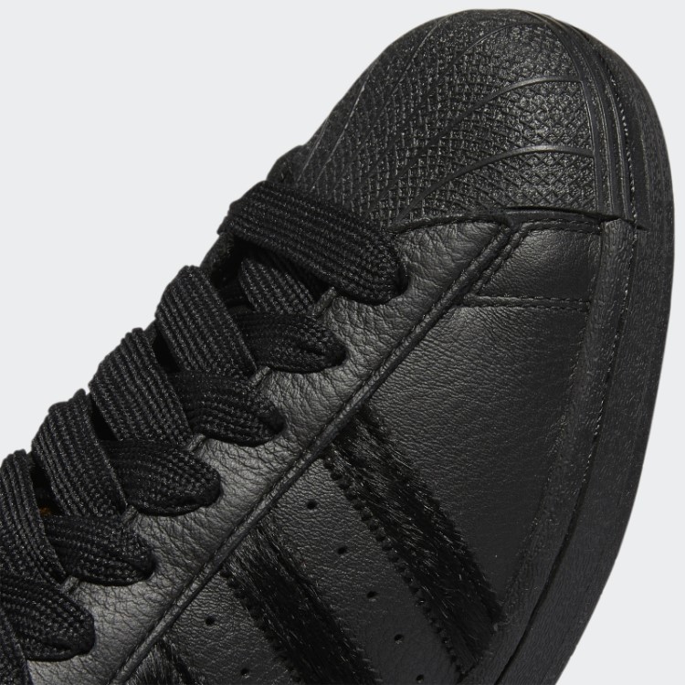 Tênis Superstar Adv X Kader Preto Adidas