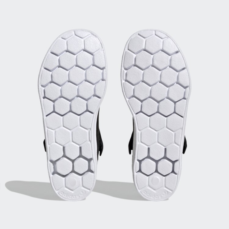 Sapatos Brancos Adidas Superstar 360 Elegantes