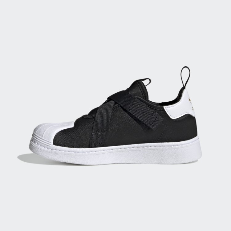 Sapatos Brancos Adidas Superstar 360 Elegantes