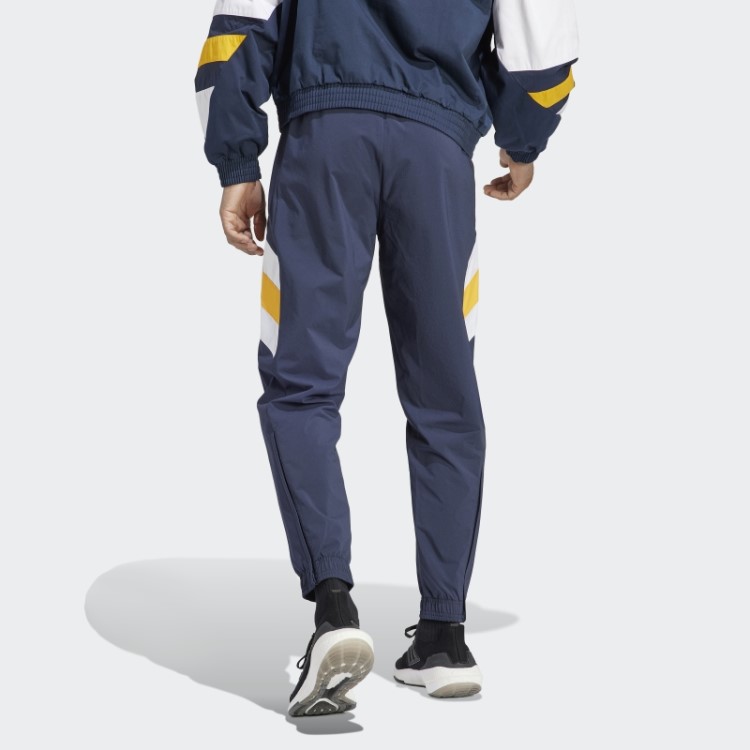 Calça Azul Marinho Real Madrid Icon Adidas