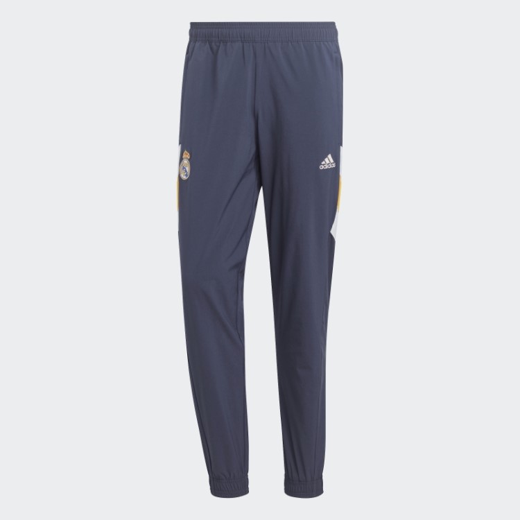 Calça Azul Marinho Real Madrid Icon Adidas