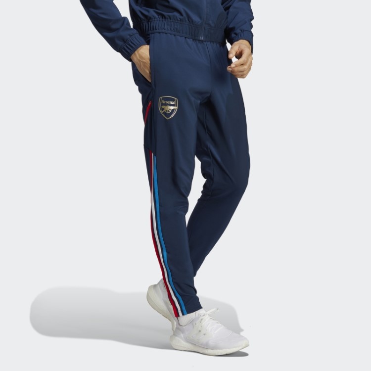 Calça De Treino Arsenal Adidas Navy