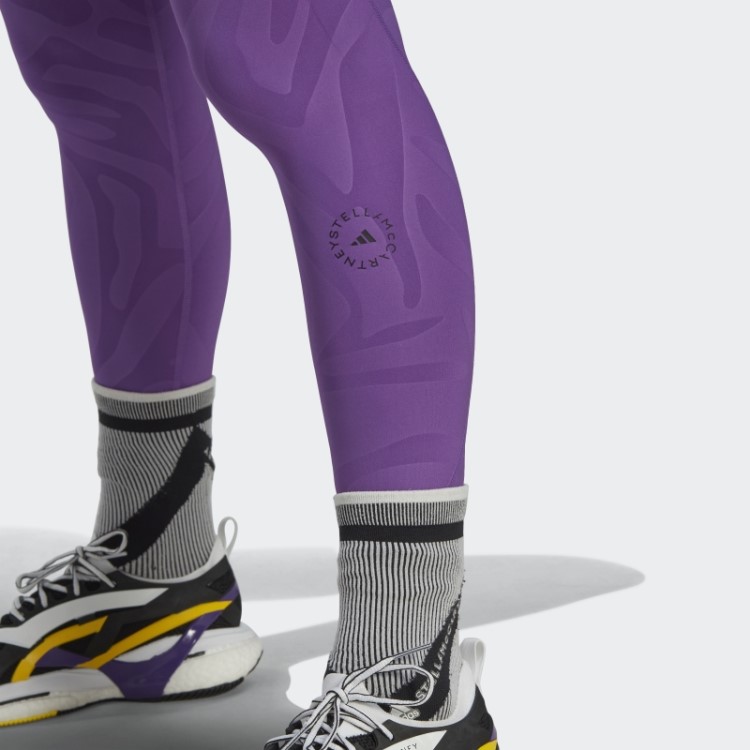 Leggings Roxas Adidas By Stella Mccartney Moda Yoga Maternidade