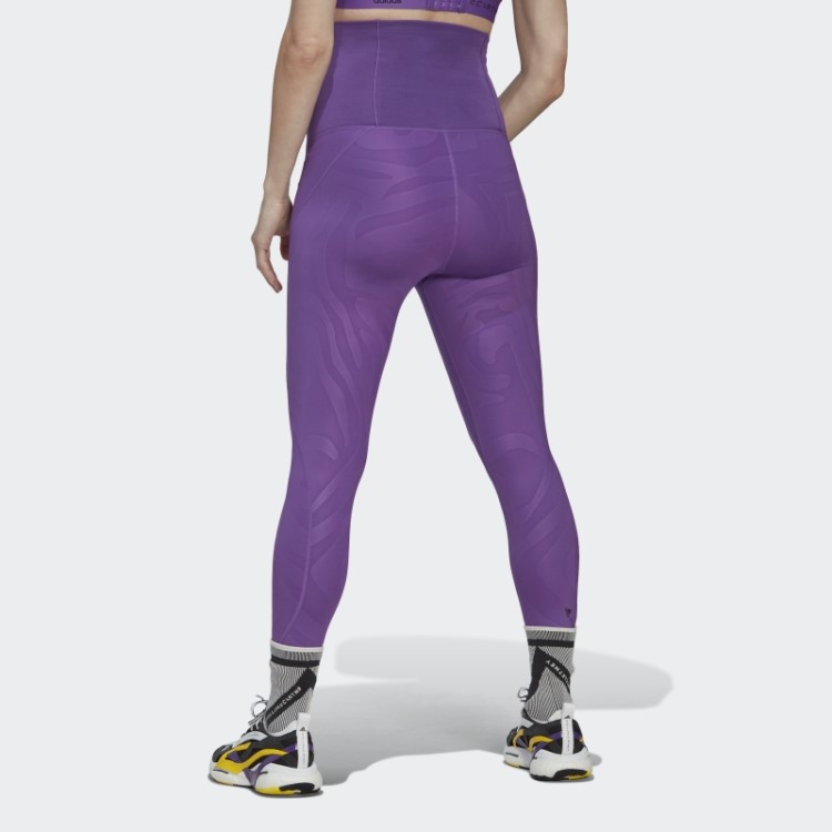 Leggings Roxas Adidas By Stella Mccartney Moda Yoga Maternidade