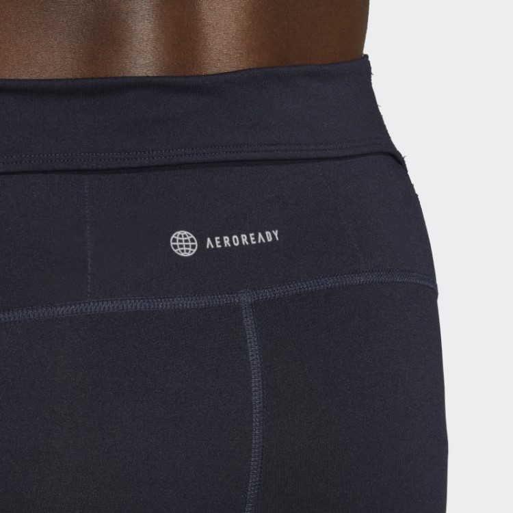 Boston Marathon 2023 Leggings De Corrida Quentes Adidas Ink
