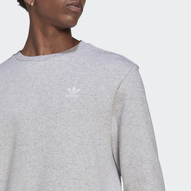 Essentials+ Made With Nature Gola Redonda Multicolorida Adidas