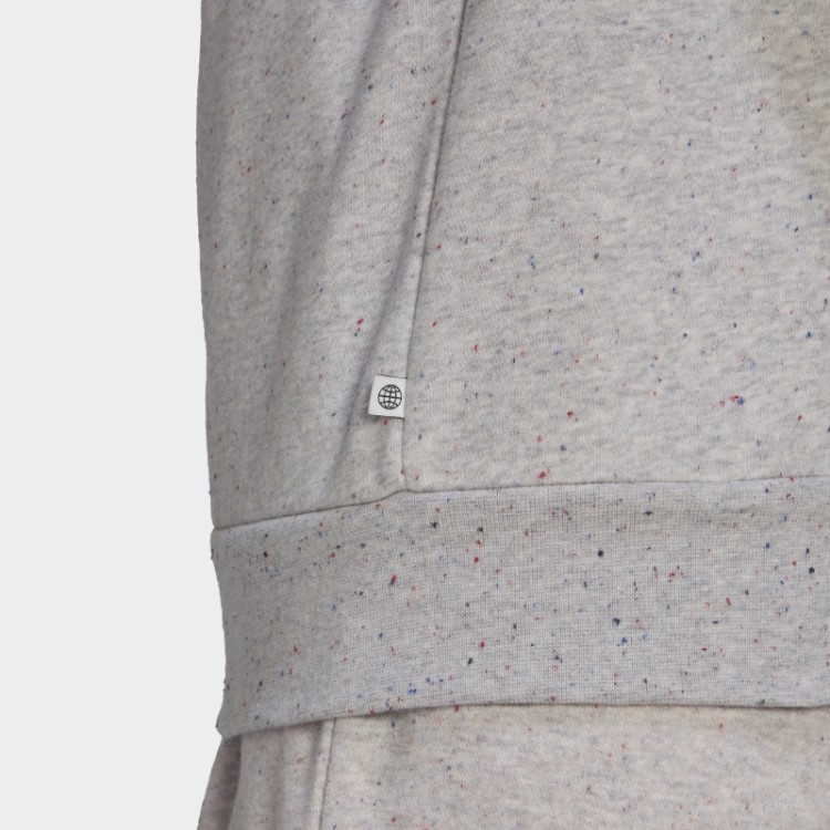 Essentials+ Made With Nature Gola Redonda Multicolorida Adidas