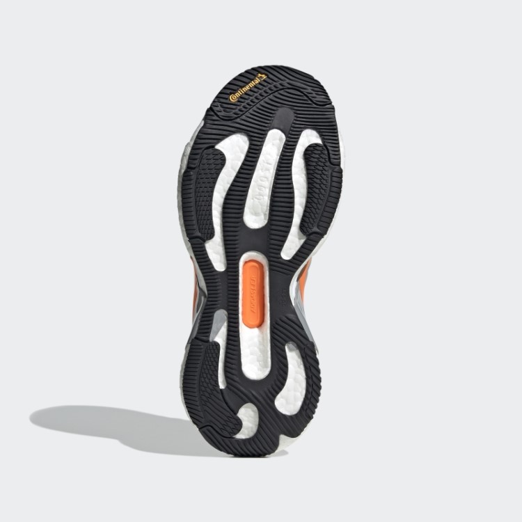 Tênis De Corrida Adidas By Stella Mccartney Solarglide Hot Ash Pearl