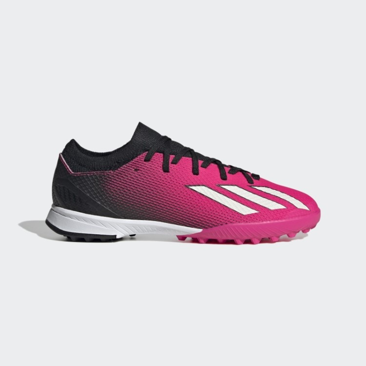 Tênis Adidas X Speedportal.3 Rosa