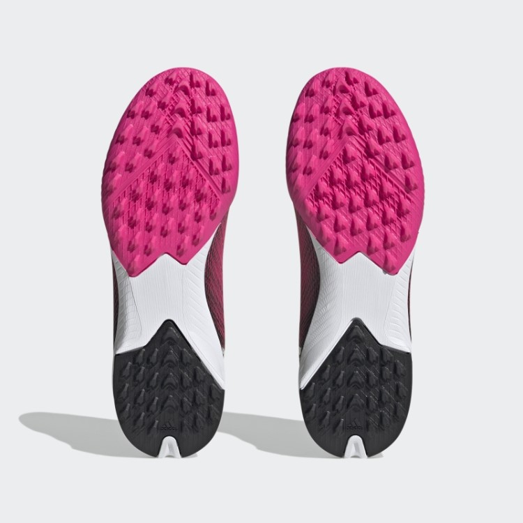 Tênis Adidas X Speedportal.3 Rosa