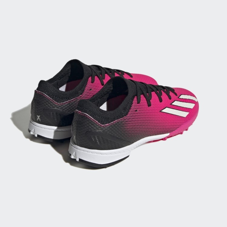 Tênis Adidas X Speedportal.3 Rosa