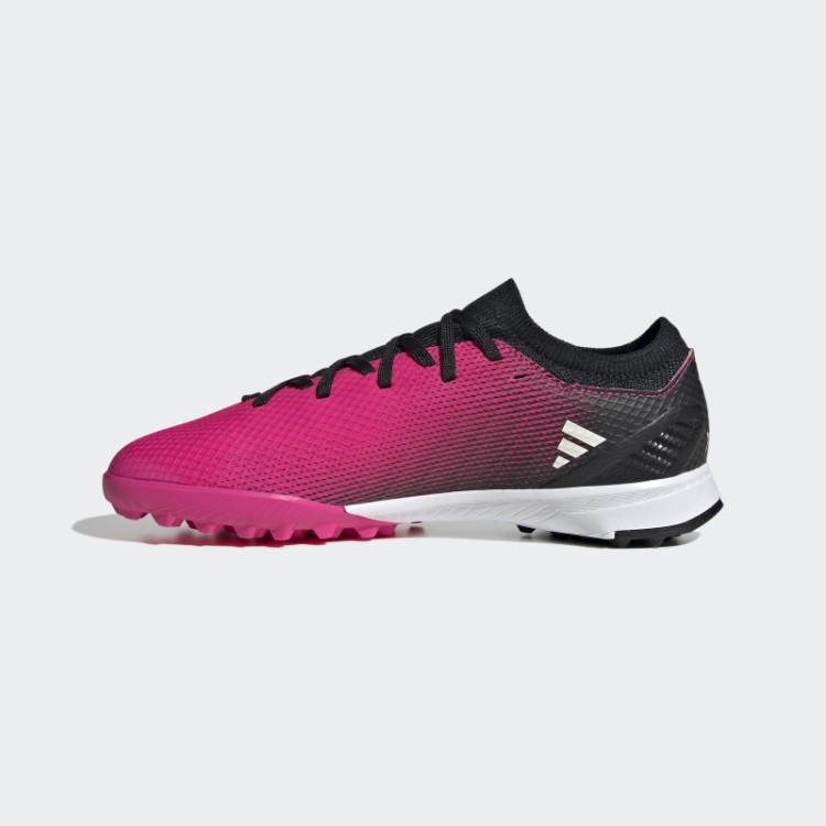Tênis Adidas X Speedportal.3 Rosa