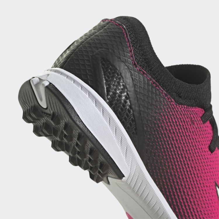 Tênis Adidas X Speedportal.3 Rosa
