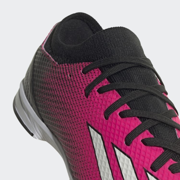 Botas Rosa Adidas X Speedportal.3