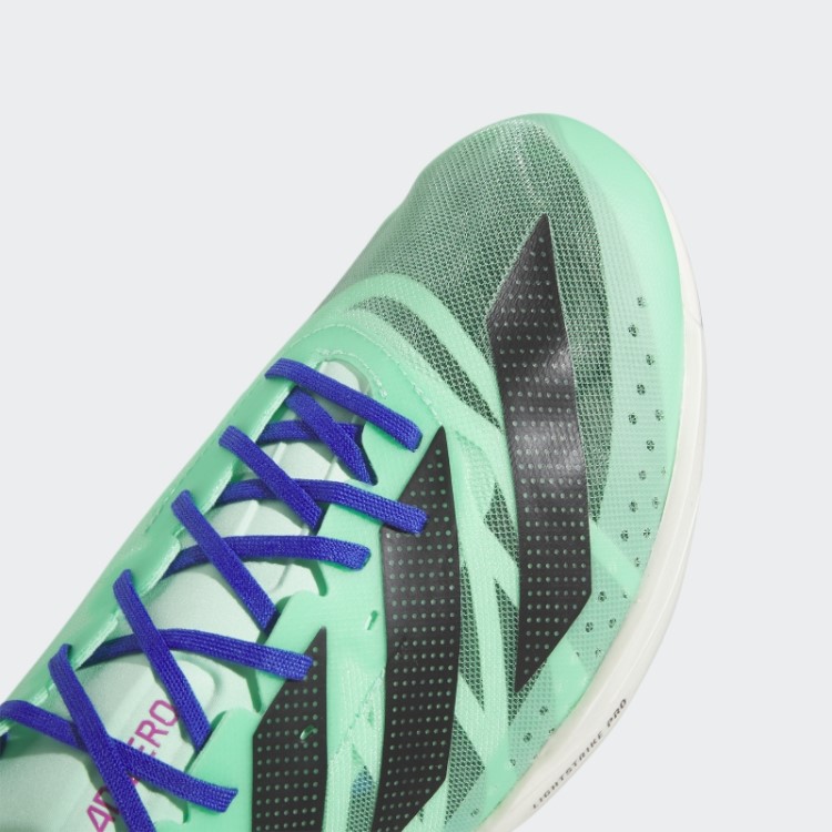 Sapatos Adidas Mint Adizero Ambição