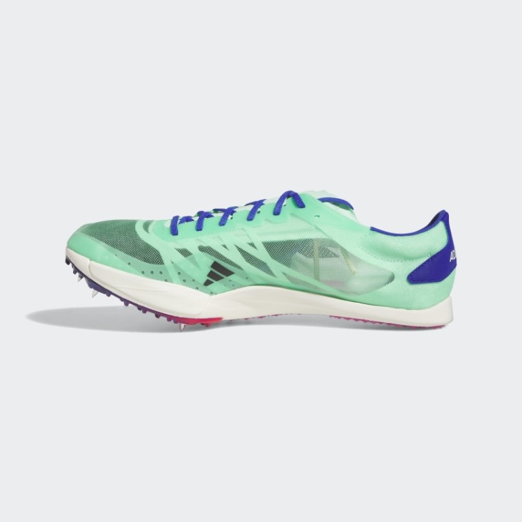 Sapatos Adidas Adizero Ambição Hortelã