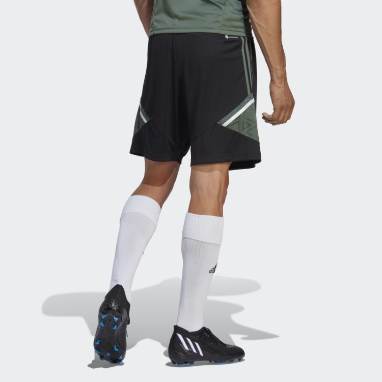 Bermuda De Treino Adidas Celtic Fc Condivo 22 Preta