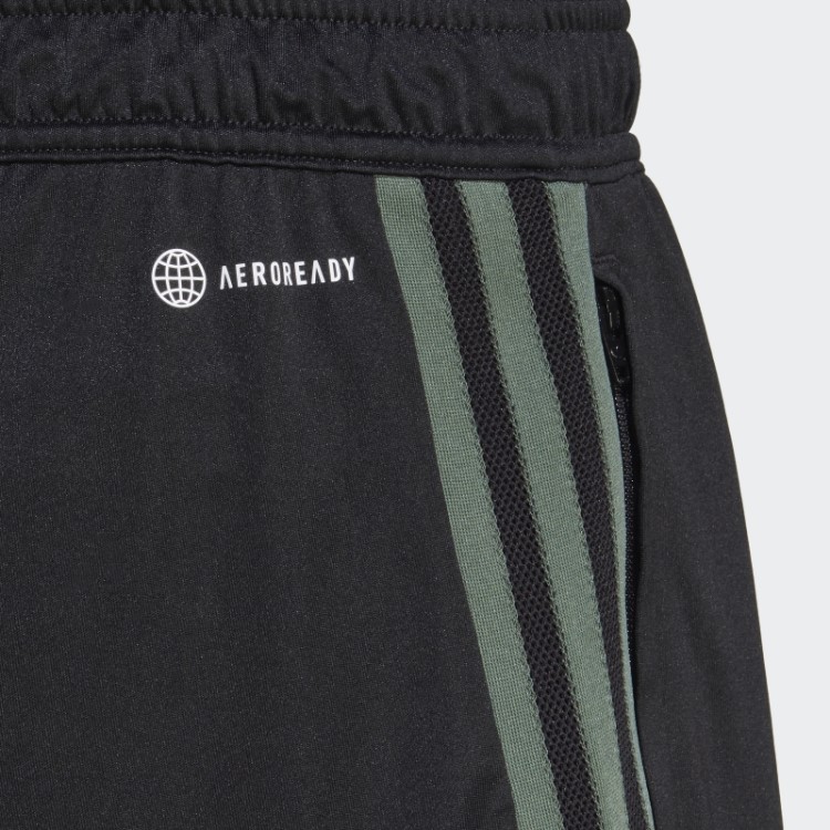 Bermuda De Treino Adidas Celtic Fc Condivo 22 Preta
