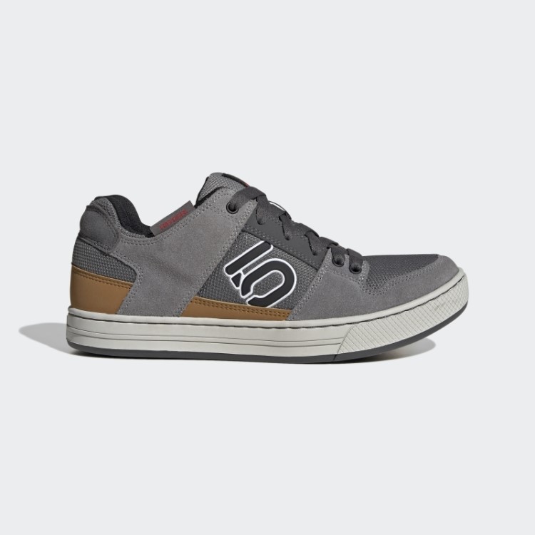 Sapatos De Mountain Bike Adidas Grey Five Ten Freerider Moda