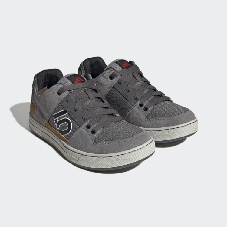 Sapatos De Mountain Bike Adidas Grey Five Ten Freerider Moda