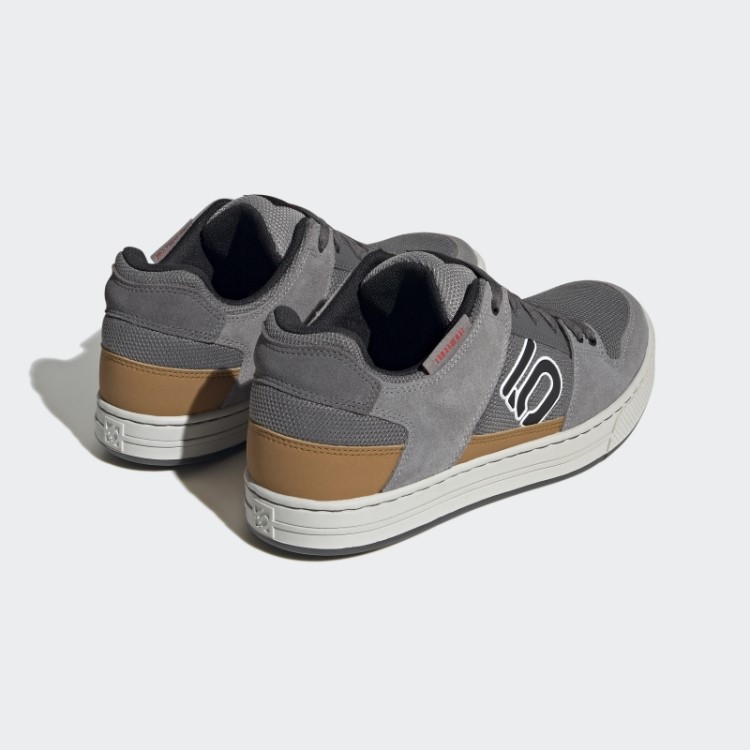 Tênis De Mountain Bike Adidas Five Ten Freerider Bronze