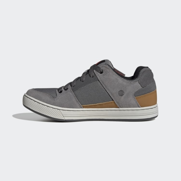 Tênis De Mountain Bike Adidas Five Ten Freerider Bronze