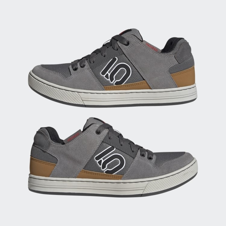 Tênis De Mountain Bike Adidas Five Ten Freerider Bronze