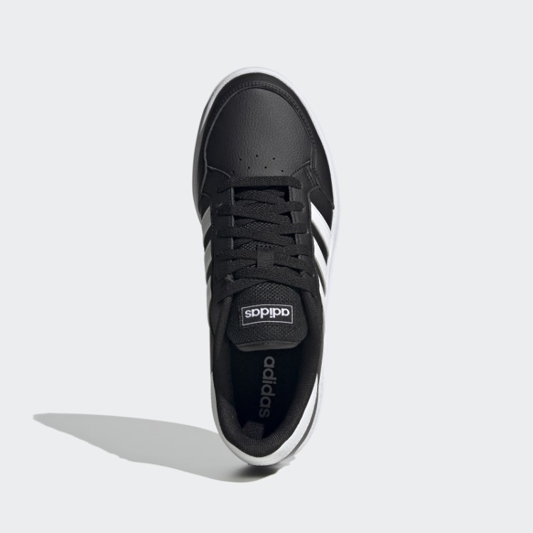 Tênis Preto Breaknet Adidas