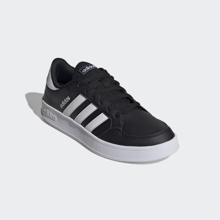 Tênis Preto Breaknet Adidas