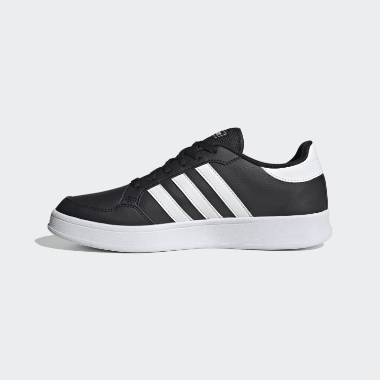 Tênis Preto Breaknet Adidas