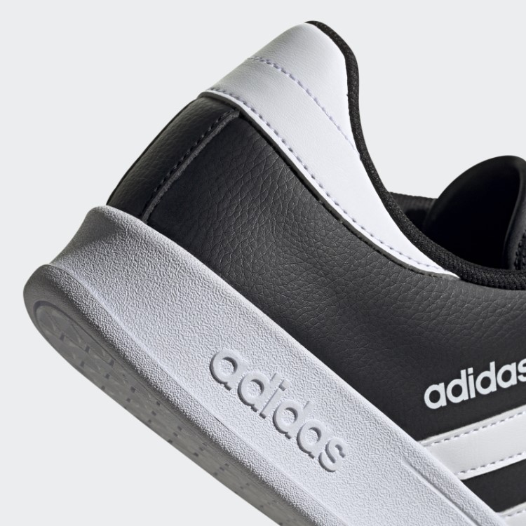 Tênis Preto Breaknet Adidas