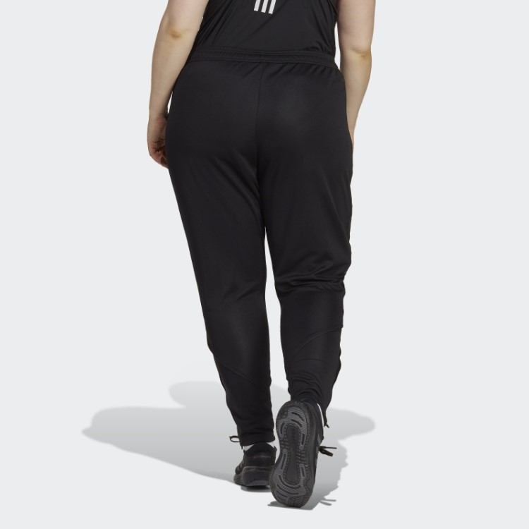 Calça Tiro 23 League (plus Size) Preta Adidas