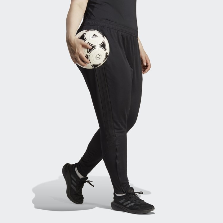 Calça Tiro 23 League (plus Size) Preta Adidas