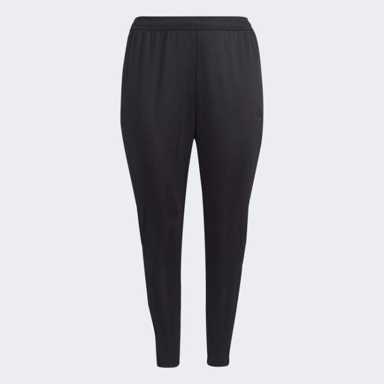Calça Tiro 23 League (plus Size) Preta Adidas