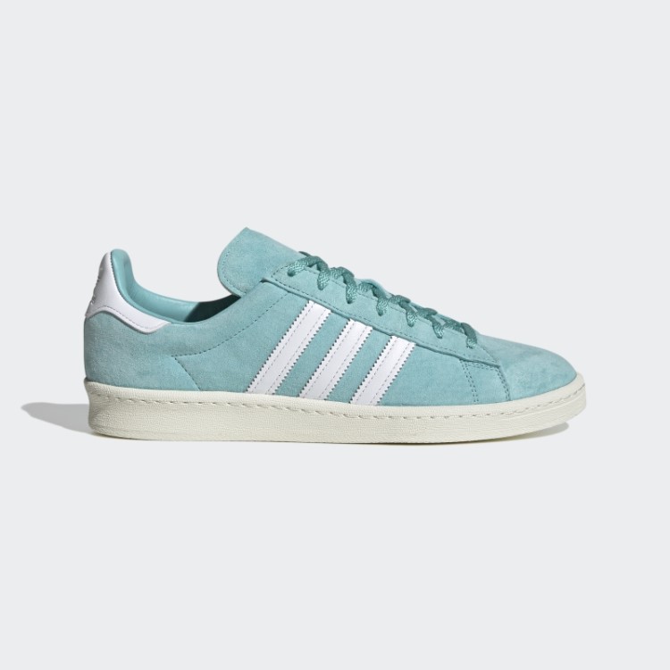 Sapatos Perfeitos Dos Anos 80 Adidas