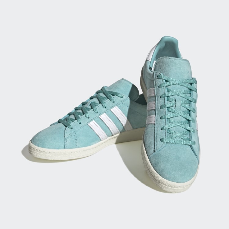 Sapatos Perfeitos Dos Anos 80 Adidas