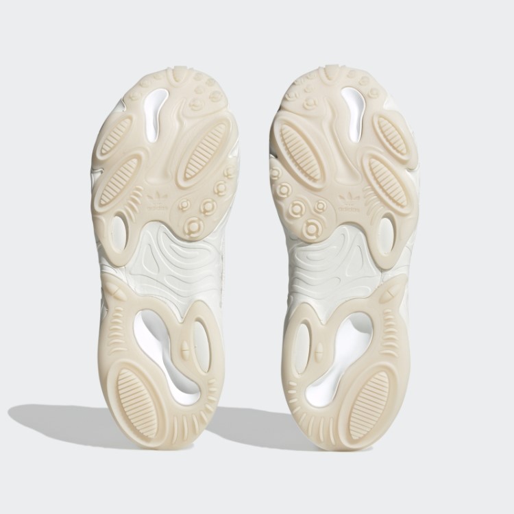 Tênis Adidas Oznova Cor Ecru