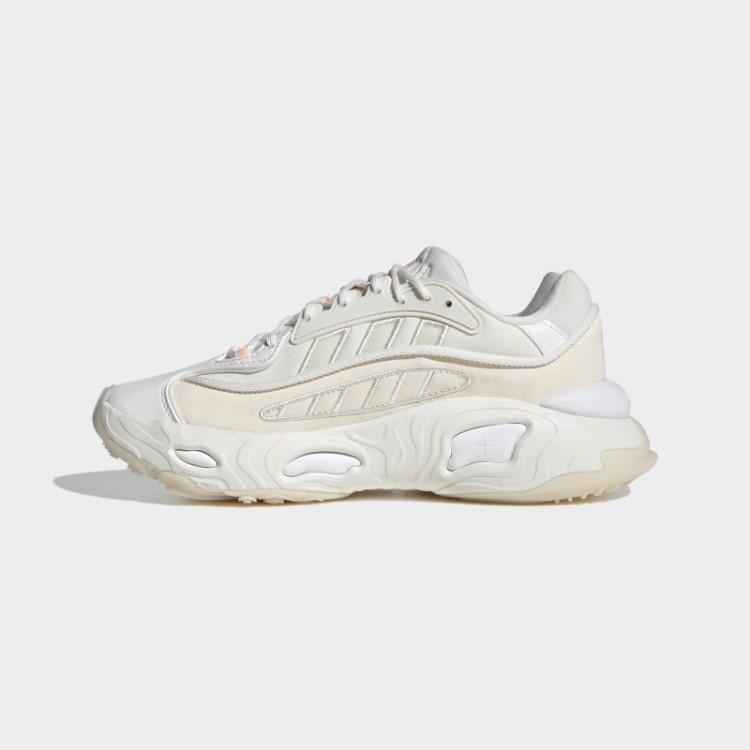 Tênis Adidas Oznova Cor Ecru