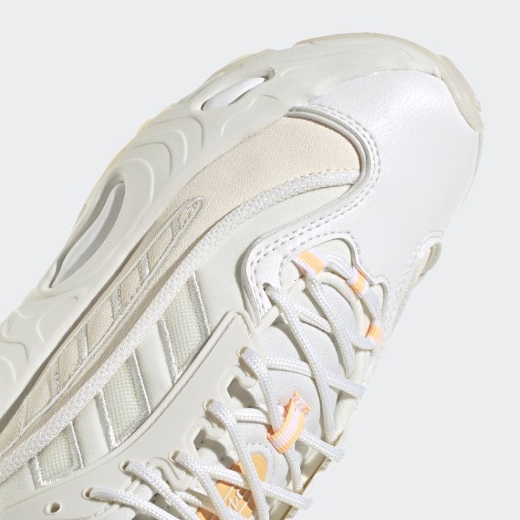 Tênis Adidas Oznova Cor Ecru