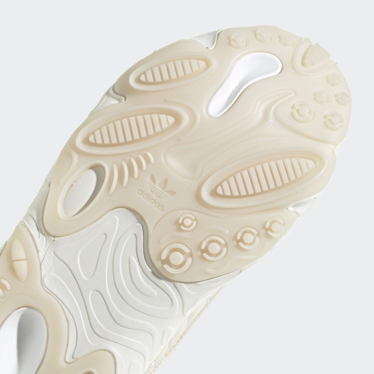Tênis Adidas Oznova Cor Ecru