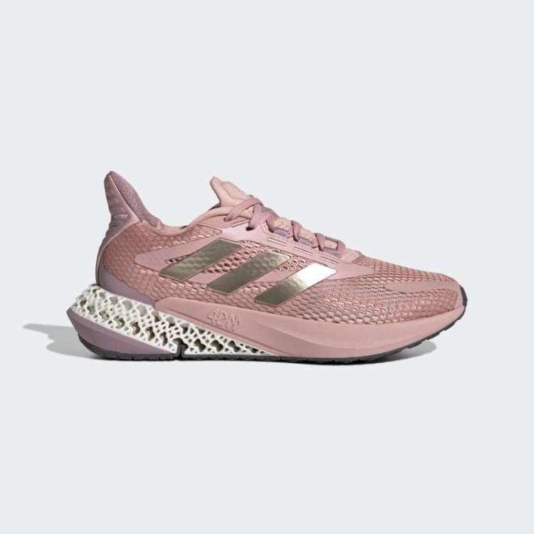 Tênis Adidas 4dfwd-pulse Hot Malve