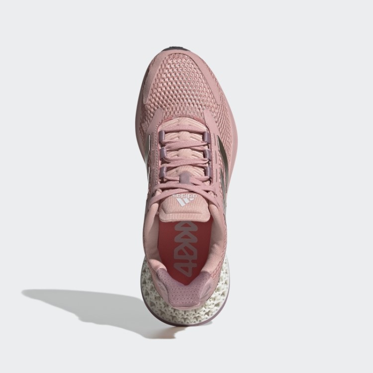 Tênis Adidas 4dfwd-pulse Hot Malve