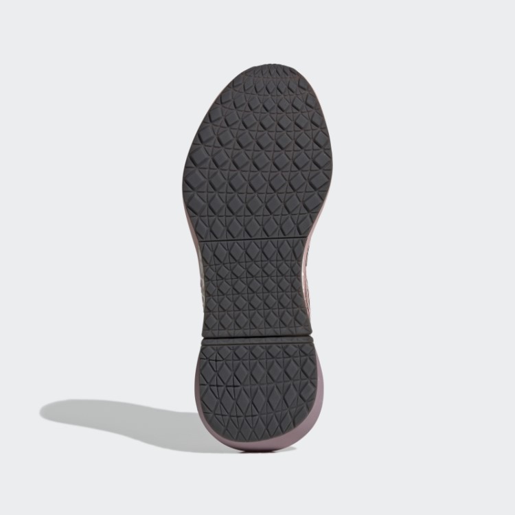 Tênis Adidas 4dfwd-pulse Hot Malve