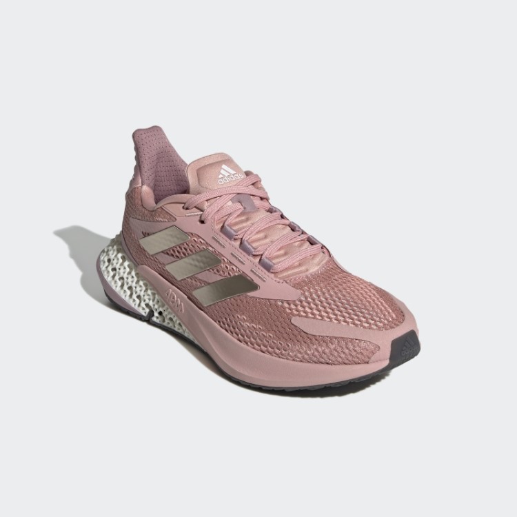 Tênis Adidas 4dfwd-pulse Hot Malve