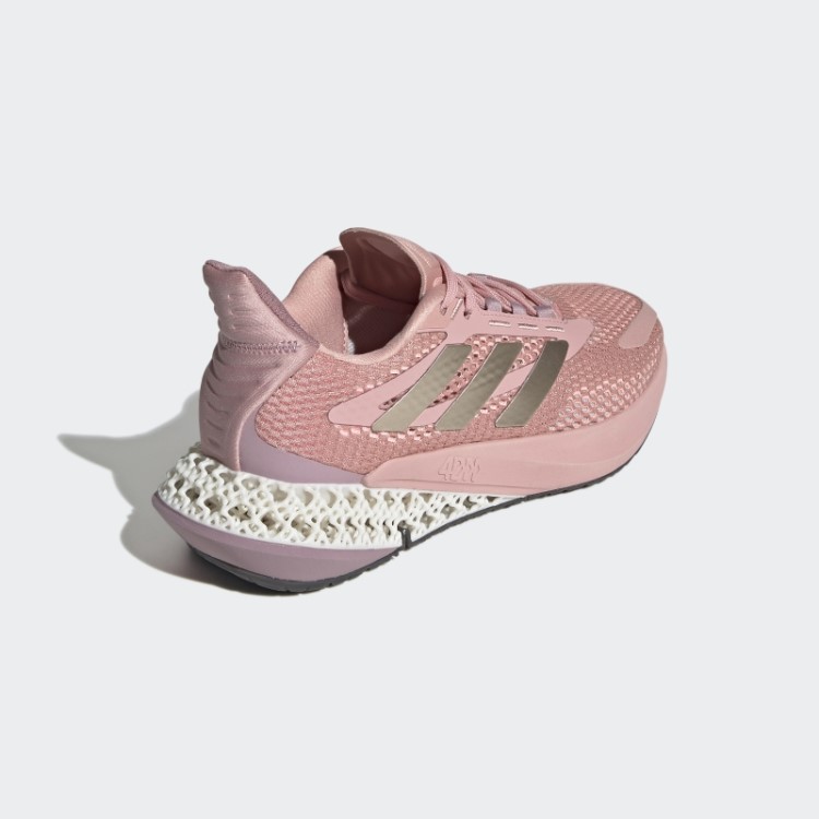Tênis Adidas 4dfwd-pulse Hot Malve