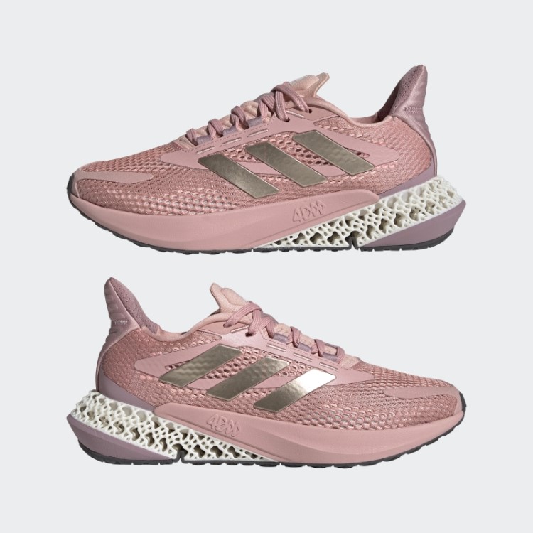 Tênis Adidas 4dfwd-pulse Hot Malve