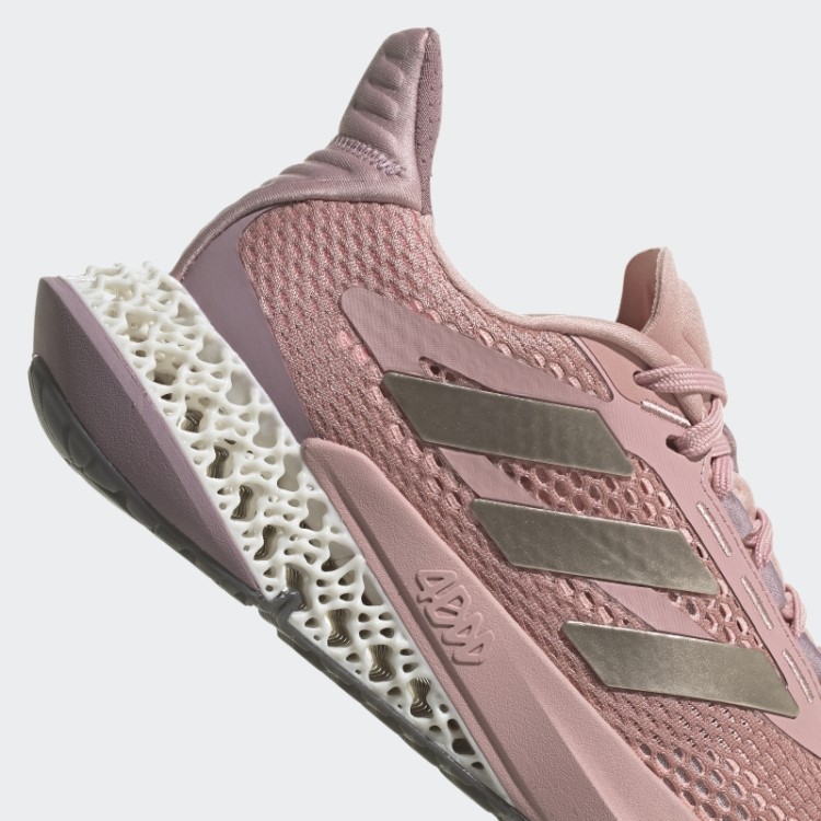 Tênis Adidas 4dfwd-pulse Hot Malve